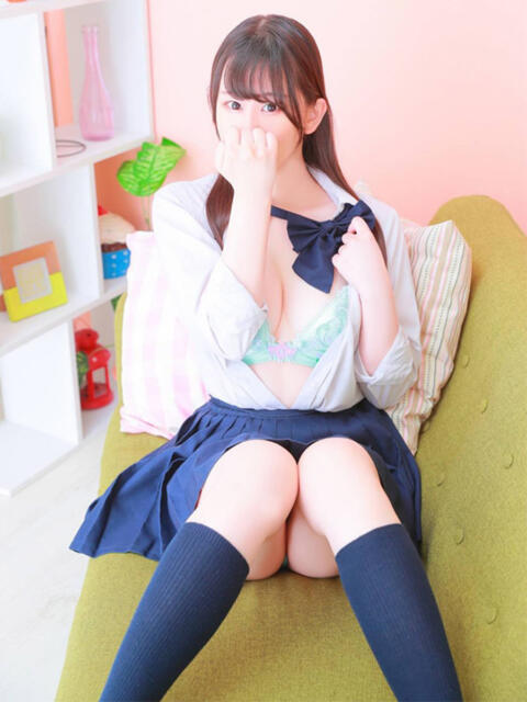 ののか 逆電車ごっこ ～GLAMOROUS TRAIN～（ソープランド）