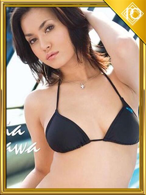 ☆小澤マリア☆5S級AV女優降臨 プロポーション オキナワ（ソープランド）