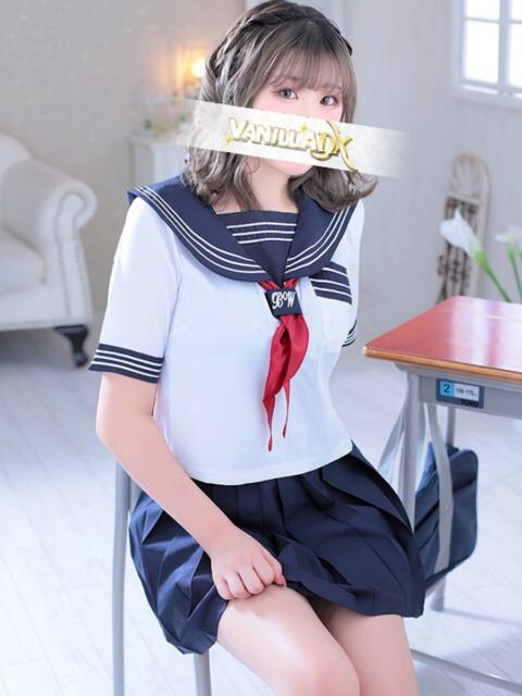 立花ちひろ【NS対応!】 VANILLA DX(バニラデラックス)(ソープランド)