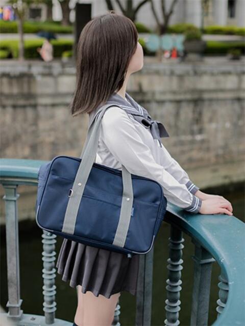 一ノ瀬　ななせ 妄想する女学生たち 梅田校（ホテヘル）