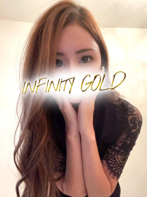 かりな INFINITY GOLD～インフィニティゴールド～（デリヘル）