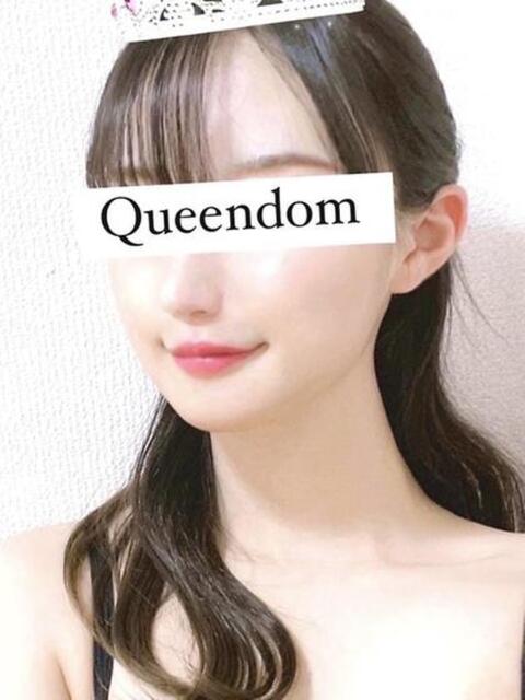 松井さな Queendom（【非風俗】メンズエステ）