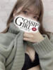 さら Gossip girl（/）