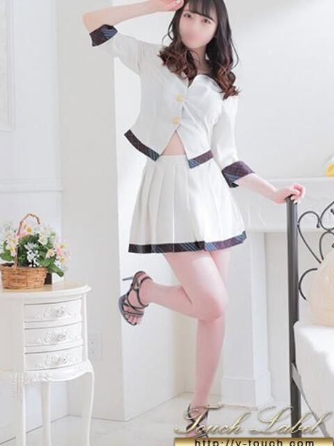 あやな【未経験】 タッチLabel（レーベル）（ソープランド）