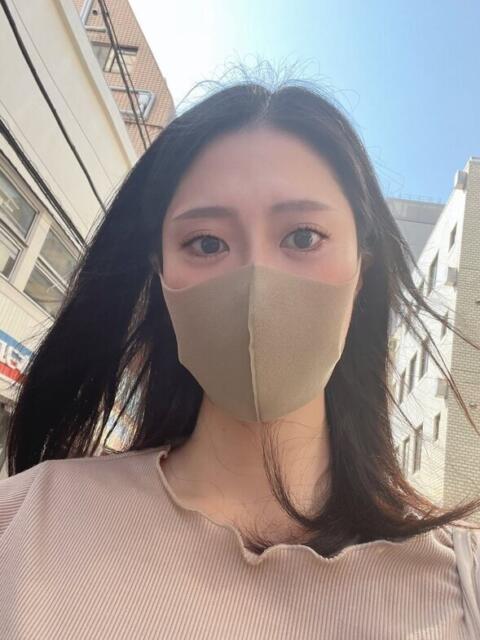 北条リカ #生が大好き！職業、女子大生。新宿店（風俗エステ）