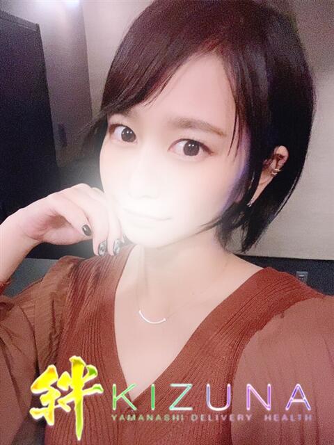 せいな 山梨デリヘル 絆(デリヘル)
