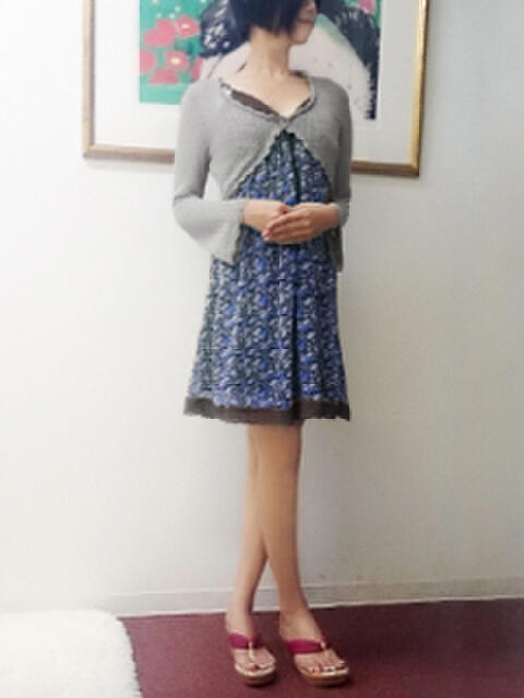 なな 美妻隊(派遣&待ち合わせ型ヘルス)