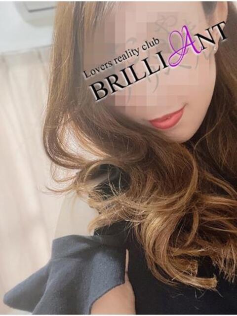 新人★あやさん ラバーズリアリティクラブ ブリリアントガールズ（デリヘル）