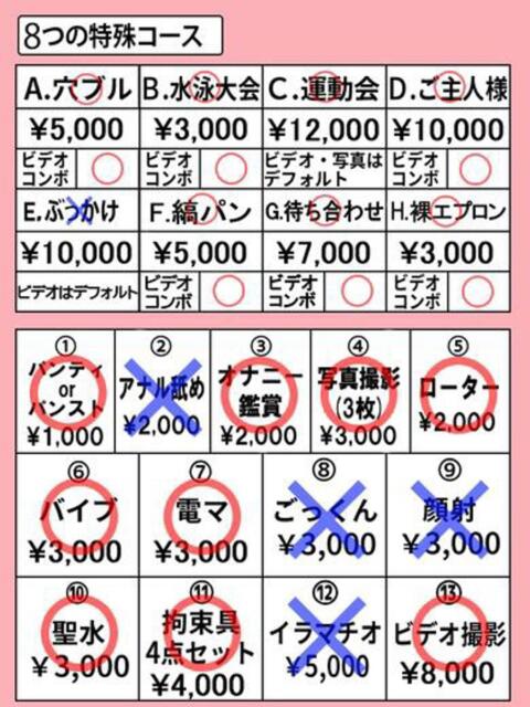 あめんこ きらめけ！にゃんにゃん学園in川口（デリヘル）