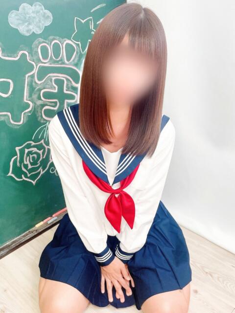 新入生りか☆本日初登校☆ さくらんぼ女学院（デリヘル）