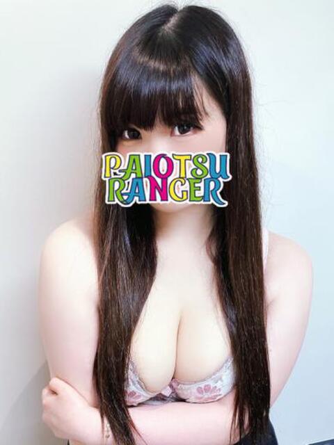 みう 渋谷ぱいおつレンジャー（デリヘル）