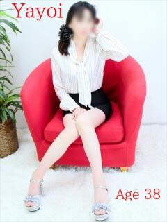 加賀美 やよい De愛急行 栗東インター店（栗東/デリヘル）