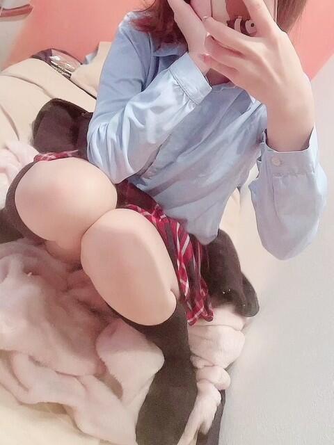 ほのな☆可愛い清楚極上ぱいぱん潮 PREMIUM萌え可愛いチョコレート~全てのステージで感動の体験を~(デリヘル)