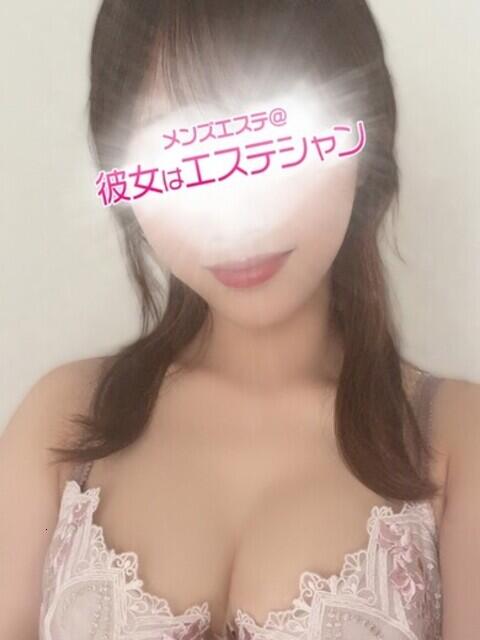 華月ちづる メンズエステ神田＠彼女はエステシャン（回春エステ）