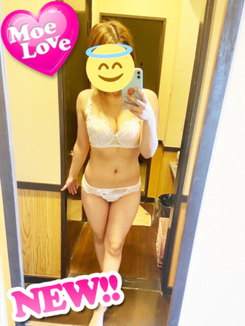 まみ☆巨乳濃厚フェラ 萌えラブ倉敷店（デリヘル）