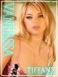 バネッサ ロシア・ヨーロッパ専門デリヘル TIFFANY（久留米/デリヘル）