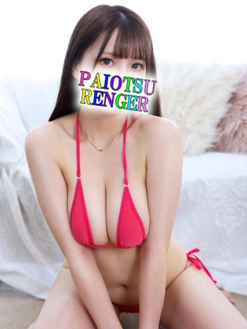 ありな 渋谷ぱいおつレンジャー（デリヘル）