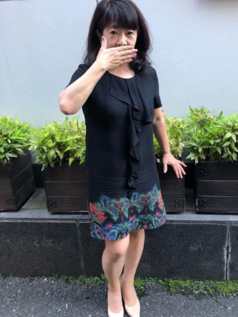 ちかこ クイーン（鶯谷）（熟女デリヘル）