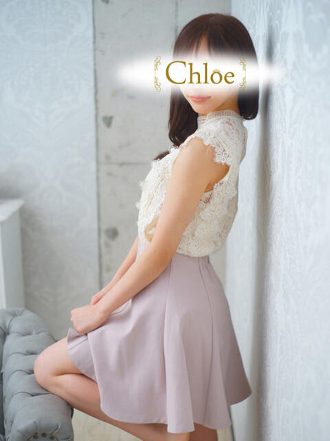 ななこ★SSS級美女★ 渋谷S級素人清楚系デリヘル chloe（デリヘル）
