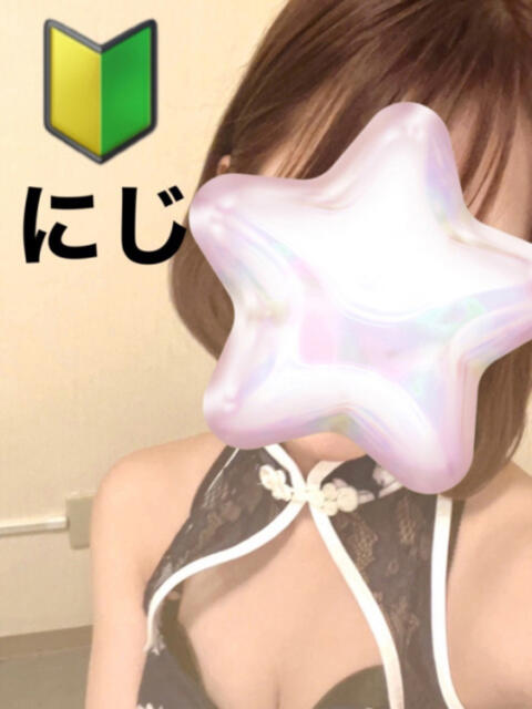 にじ☆可愛い乙女 ぶるとっぴん宇部店（デリヘル）
