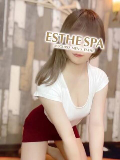 杉ここな 目黒 エステスパ ～Esthe Spa～（【非風俗】メンズエステ）