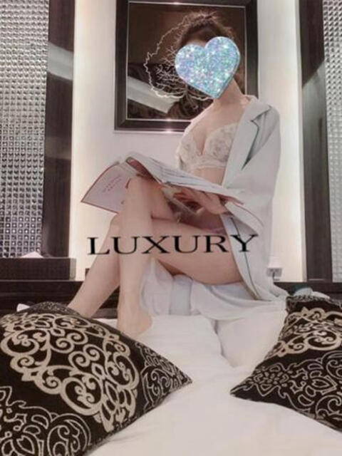 織田原まりあ Luxury（鹿児島）（デリヘル）