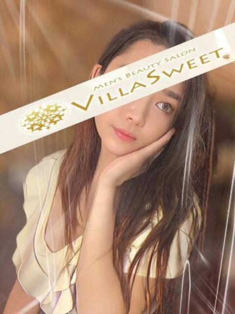 白矢　ひなり VillaSweet-ヴィラスイート-（【非風俗】メンズエステ）