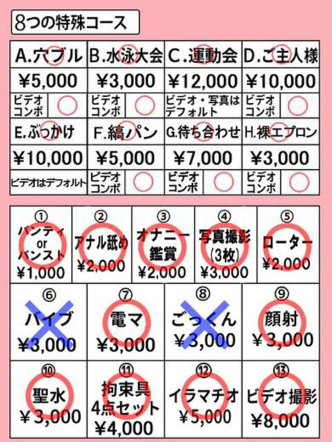 アロン きらめけ！にゃんにゃん学園in川口（デリヘル）