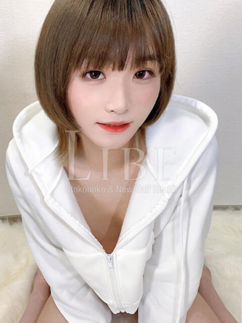 水無瀬 綾海 ニューハーフヘルスLIBE高田馬場店（ニューハーフヘルス）