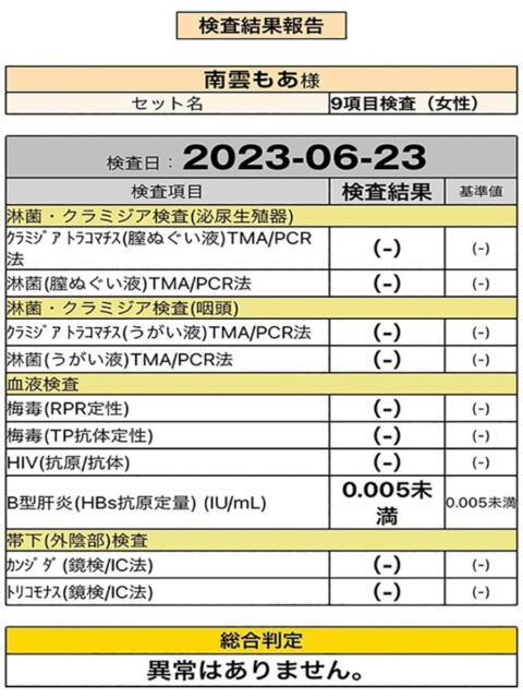 南雲 BBW五反田店（ぽっちゃり専門デリヘル）