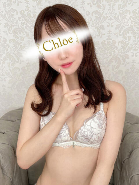 りあん★完未の激濡れアイドル★ S級素人清楚系デリヘル chloe（デリヘル）