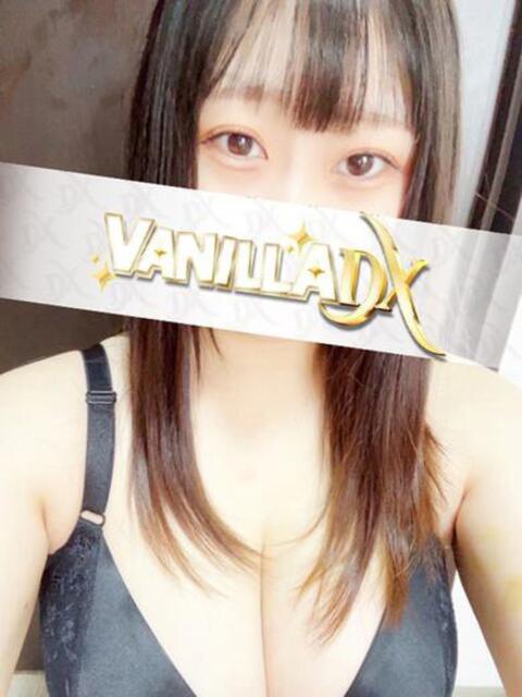 朝倉もな【未経験Iカップ】 VANILLA　DX（バニラデラックス）（ソープランド）
