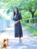 天野和泉(あまのいずみ) 姫路マダム大奥（/）