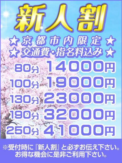 ねる ドMバスターズ 京都店(デリヘル)