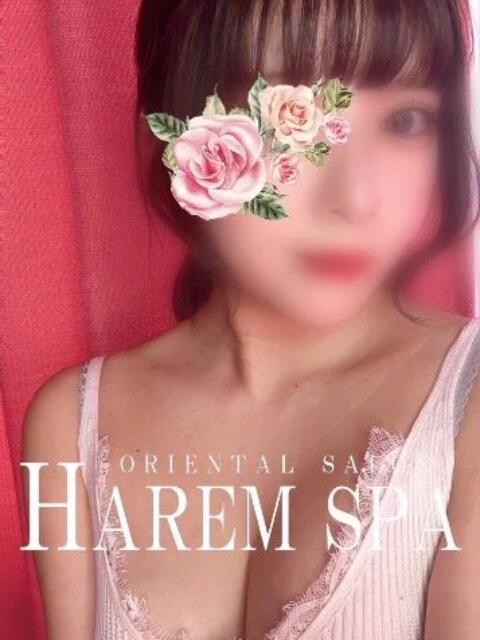 あんな HAREM SPA（【非風俗】メンズエステ）