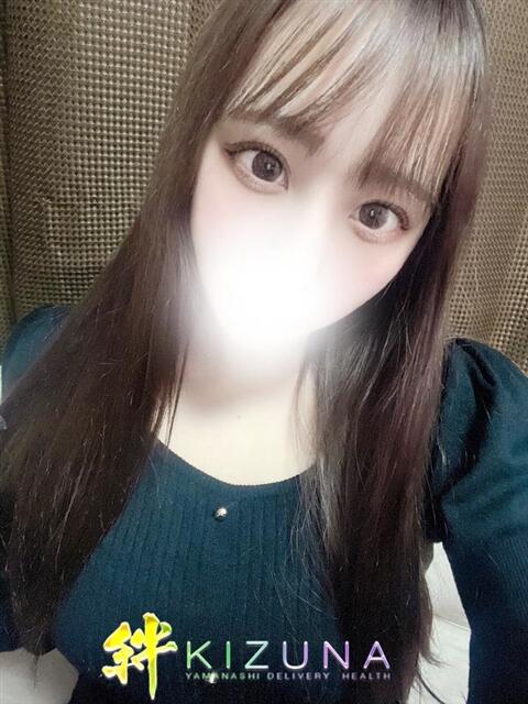 あやな 山梨デリヘル 絆（デリヘル）