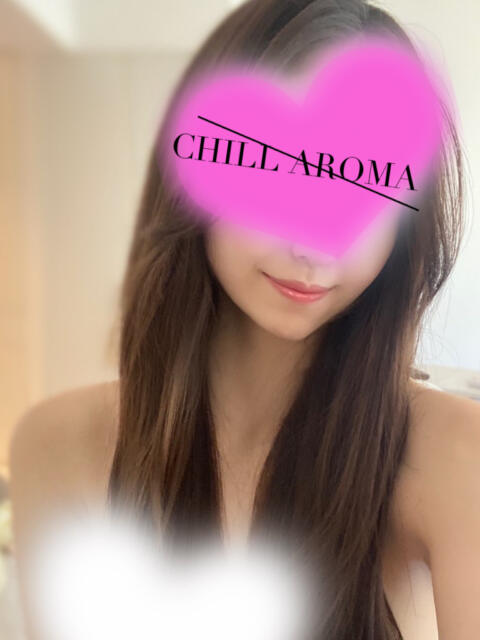 立花　えみ CHILL AROMA（チルアロマ）（【非風俗】メンズエステ）