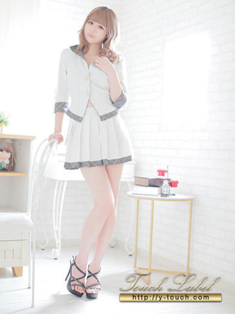 ゆうり【巨乳】 タッチLabel（レーベル）（ソープランド）