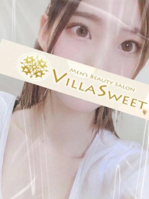 椿　ゆう VillaSweet-ヴィラスイート-（【非風俗】メンズエステ）