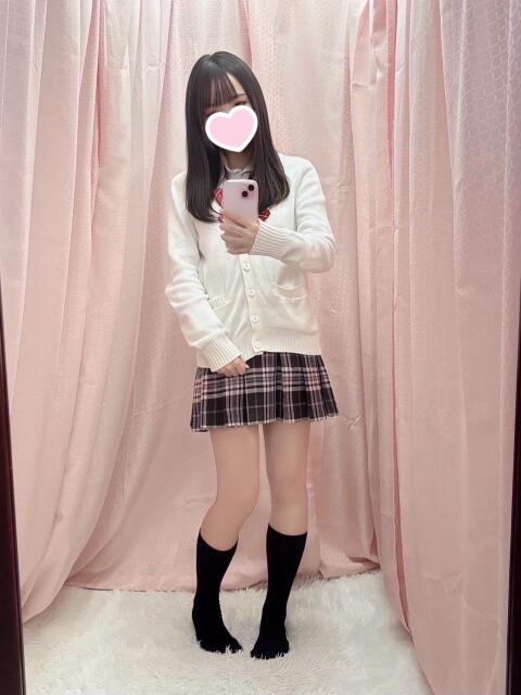 JK上がり立て18歳 かずさ 柏制服オーディション（リフレ＆エステ）