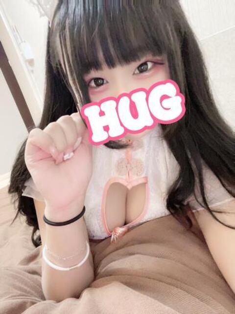 あいね☆とろける濃厚キス好き美女 HUG（デリヘル）