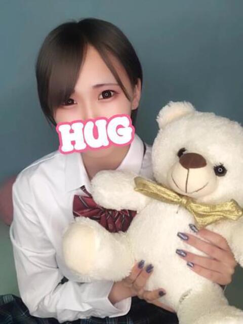 あいり☆潮吹き体質！激カワ美少女 HUG（デリヘル）