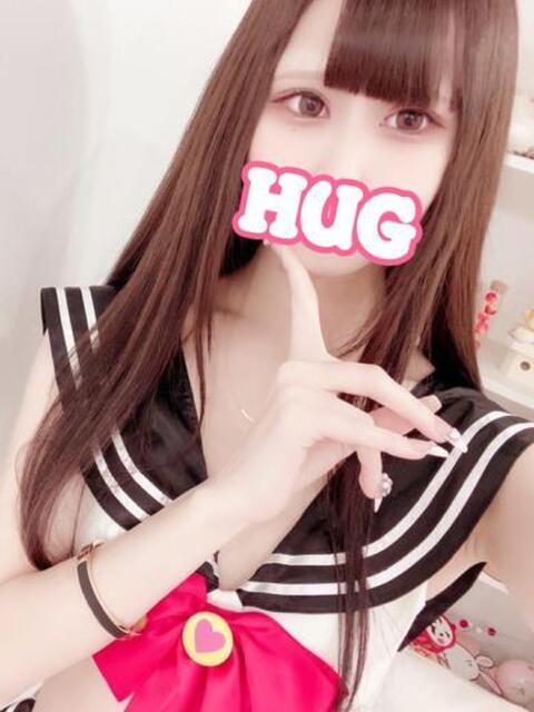 いぶき☆スレンダーで濃厚フェラ HUG（デリヘル）