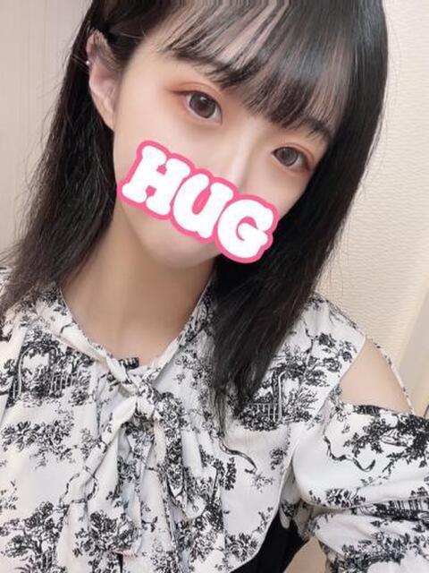 うゆ☆女子大生にしてモデル級！ HUG（デリヘル）