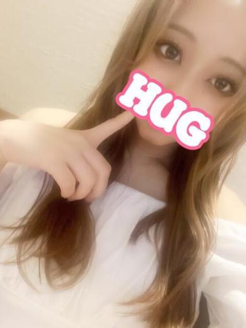 えん☆感度抜群!!色白小柄天使! HUG（デリヘル）