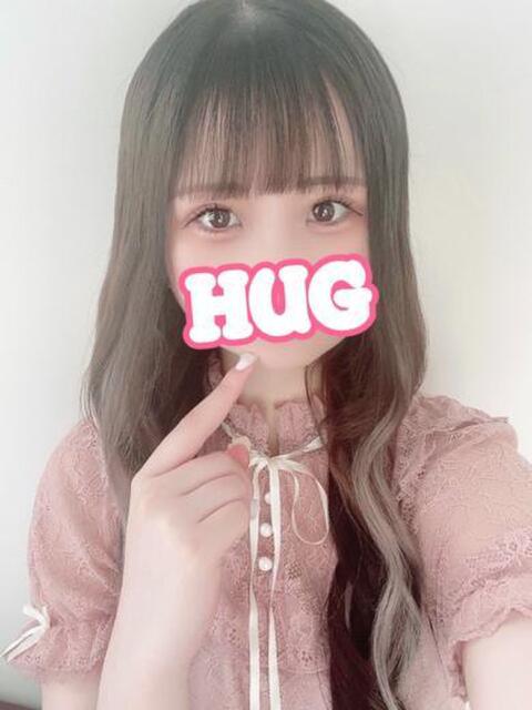 おと☆ 病みつき必須！癒し美女！ HUG（デリヘル）