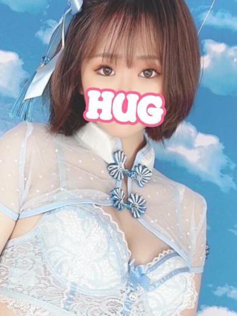 かぐら☆電マで潮吹き大和撫子！ HUG（デリヘル）