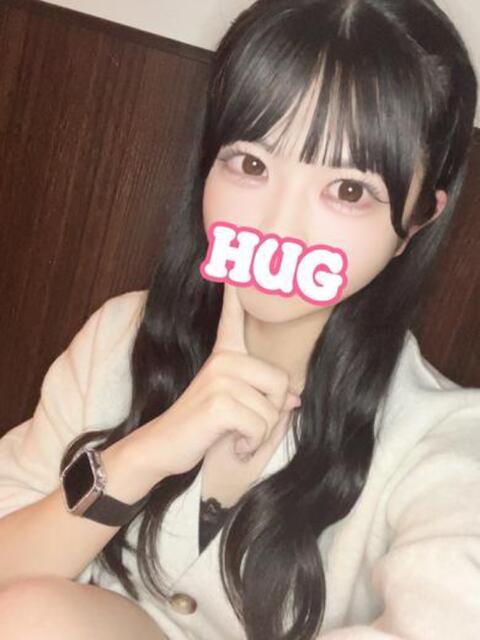 かなこ☆黒髪清楚！スレンダー美女 HUG（デリヘル）