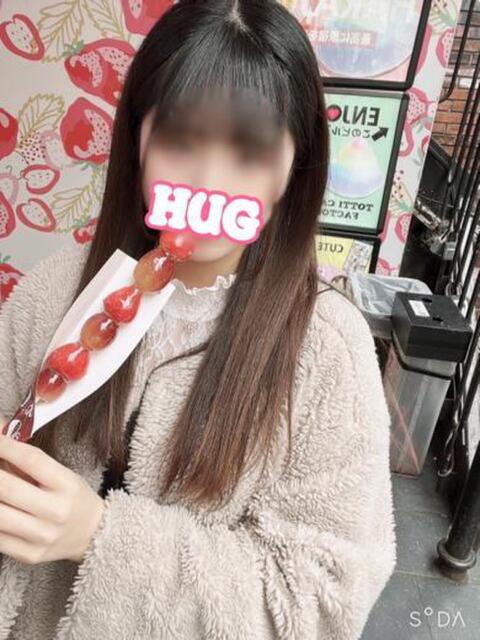 かやね☆興味津々なドエロ女子♪ HUG（デリヘル）