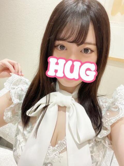 さな☆パイパン清楚のエチエチ娘！ HUG（デリヘル）